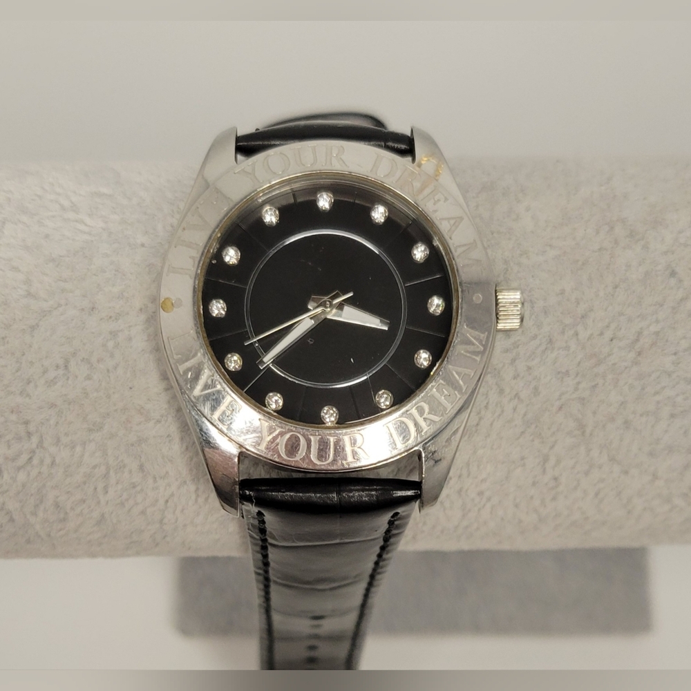 ▪︎Steel by Design Watch